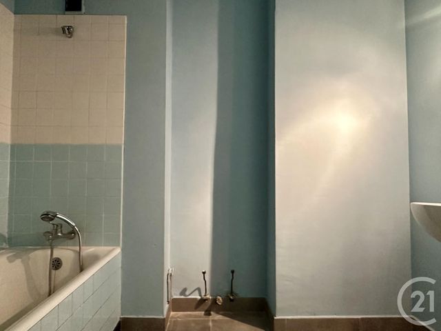 Appartement T3 à vendre - 3 pièces - 87.51 m2 - GRENOBLE - 38 - RHONE-ALPES - Century 21 Agence Foch