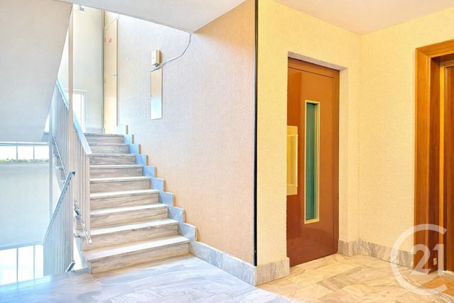 Appartement Studio à vendre - 1 pièce - 15.51 m2 - GRENOBLE - 38 - RHONE-ALPES - Century 21 Agence Foch