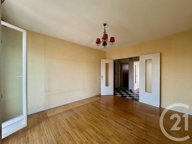 Appartement T4 à vendre - 4 pièces - 70.17 m2 - GRENOBLE - 38 - RHONE-ALPES - Century 21 Agence Foch