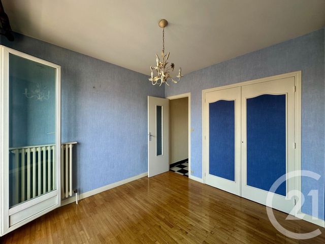 Appartement T4 à vendre - 4 pièces - 70.17 m2 - GRENOBLE - 38 - RHONE-ALPES - Century 21 Agence Foch