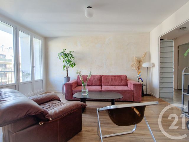 appartement - GRENOBLE - 38