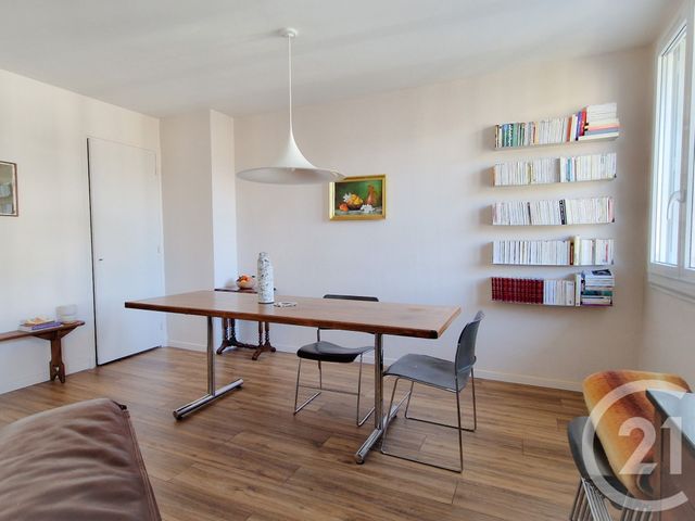 Appartement F4 à vendre - 4 pièces - 67.91 m2 - GRENOBLE - 38 - RHONE-ALPES - Century 21 Agence Foch
