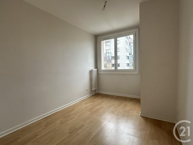 Appartement T4 à louer - 4 pièces - 68.0 m2 - GRENOBLE - 38 - RHONE-ALPES - Century 21 Agence Foch