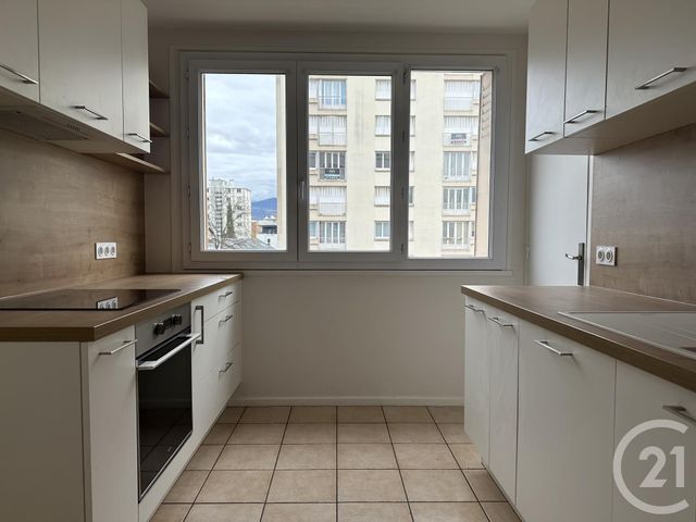 Appartement T4 à louer GRENOBLE