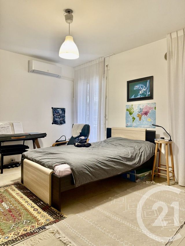 Appartement F4 à vendre - 4 pièces - 114.95 m2 - GRENOBLE - 38 - RHONE-ALPES - Century 21 Agence Foch