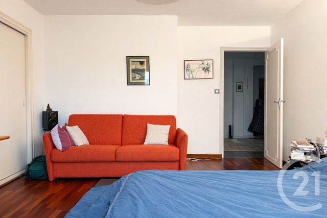 Appartement F4 à vendre - 4 pièces - 114.95 m2 - GRENOBLE - 38 - RHONE-ALPES - Century 21 Agence Foch