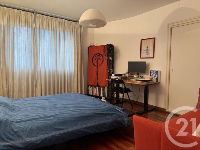 Appartement F4 à vendre - 4 pièces - 114.95 m2 - GRENOBLE - 38 - RHONE-ALPES - Century 21 Agence Foch