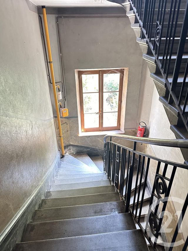 Appartement T2 à vendre - 2 pièces - 60.73 m2 - FONTAINE - 38 - RHONE-ALPES - Century 21 Agence Foch