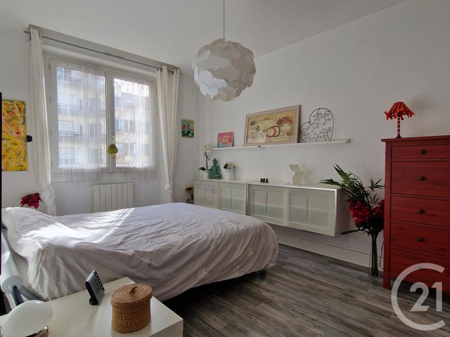 Appartement T2 à vendre - 2 pièces - 48.0 m2 - GRENOBLE - 38 - RHONE-ALPES - Century 21 Agence Foch