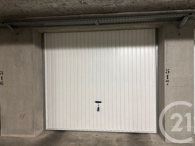 Parking à vendre GRENOBLE