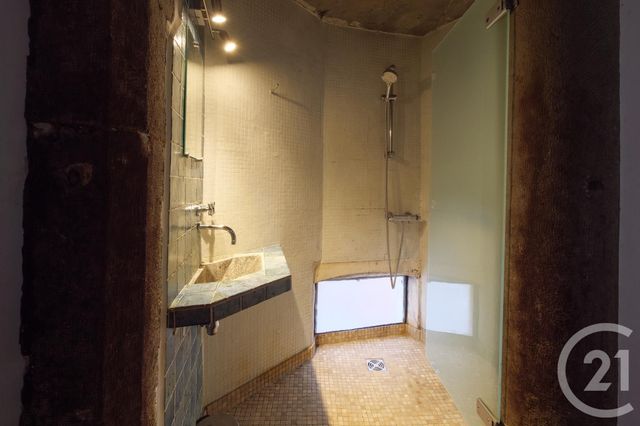 Appartement T3 à vendre - 3 pièces - 64.32 m2 - GRENOBLE - 38 - RHONE-ALPES - Century 21 Agence Foch