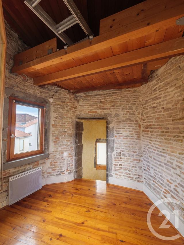 Appartement T3 à vendre - 3 pièces - 64.32 m2 - GRENOBLE - 38 - RHONE-ALPES - Century 21 Agence Foch