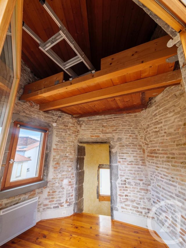 Appartement T3 à vendre - 3 pièces - 64.32 m2 - GRENOBLE - 38 - RHONE-ALPES - Century 21 Agence Foch