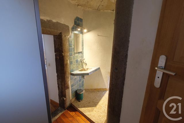 Appartement T3 à vendre - 3 pièces - 64.32 m2 - GRENOBLE - 38 - RHONE-ALPES - Century 21 Agence Foch