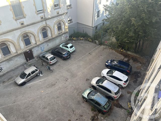 Appartement T3 à vendre - 3 pièces - 64.32 m2 - GRENOBLE - 38 - RHONE-ALPES - Century 21 Agence Foch