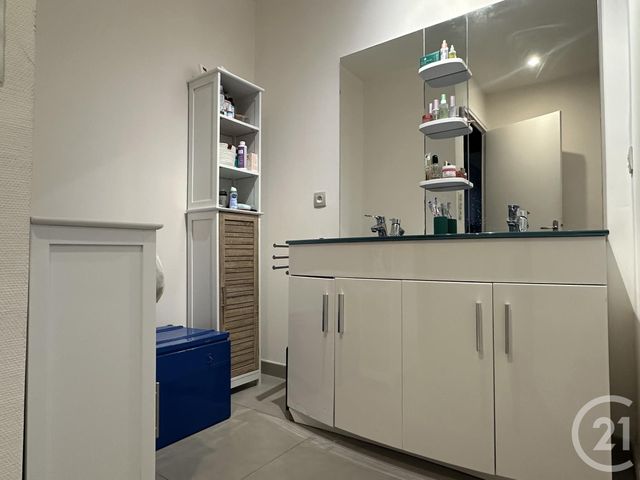 Appartement T4 à vendre - 4 pièces - 99.52 m2 - GRENOBLE - 38 - RHONE-ALPES - Century 21 Agence Foch