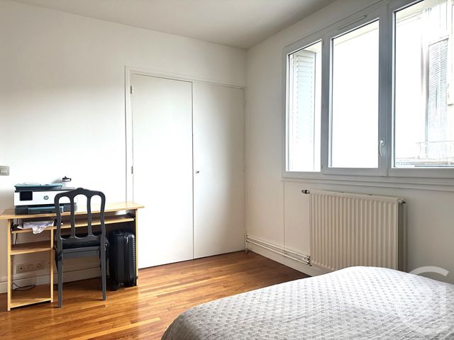 Appartement T4 à vendre - 4 pièces - 99.52 m2 - GRENOBLE - 38 - RHONE-ALPES - Century 21 Agence Foch