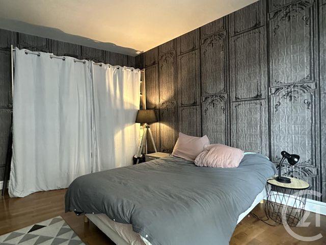 Appartement T4 à vendre - 4 pièces - 99.52 m2 - GRENOBLE - 38 - RHONE-ALPES - Century 21 Agence Foch