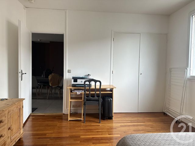 Appartement T4 à vendre - 4 pièces - 99.52 m2 - GRENOBLE - 38 - RHONE-ALPES - Century 21 Agence Foch
