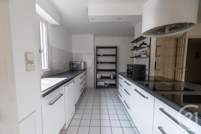 Appartement T3 à vendre - 3 pièces - 105.0 m2 - MEYLAN - 38 - RHONE-ALPES - Century 21 Agence Foch