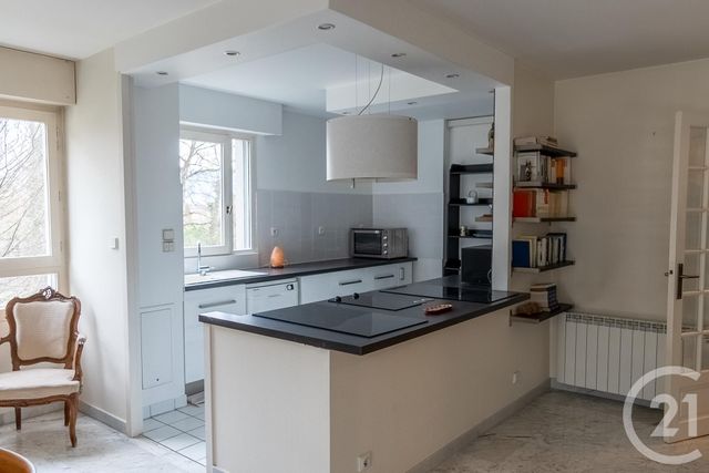 Appartement T3 à vendre - 3 pièces - 105.0 m2 - MEYLAN - 38 - RHONE-ALPES - Century 21 Agence Foch