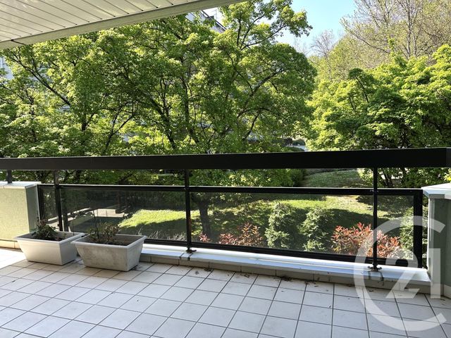 Appartement T3 à vendre - 3 pièces - 105.0 m2 - MEYLAN - 38 - RHONE-ALPES - Century 21 Agence Foch