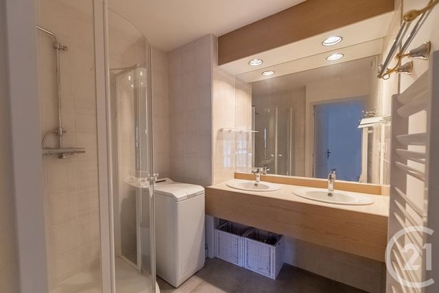 Appartement T3 à vendre - 3 pièces - 105.0 m2 - MEYLAN - 38 - RHONE-ALPES - Century 21 Agence Foch