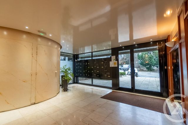 Appartement T3 à vendre - 3 pièces - 105.0 m2 - MEYLAN - 38 - RHONE-ALPES - Century 21 Agence Foch