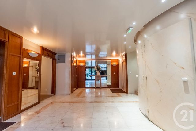 Appartement T3 à vendre - 3 pièces - 105.0 m2 - MEYLAN - 38 - RHONE-ALPES - Century 21 Agence Foch