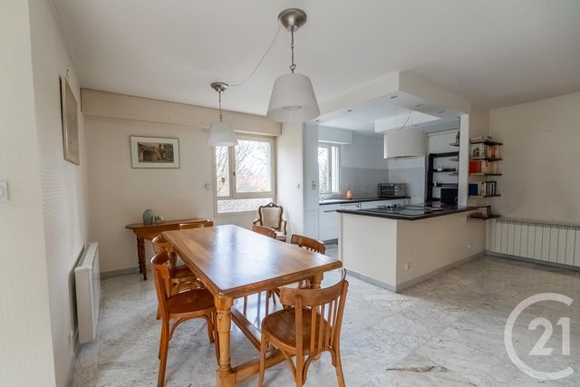 Appartement T3 à vendre - 3 pièces - 105.0 m2 - MEYLAN - 38 - RHONE-ALPES - Century 21 Agence Foch