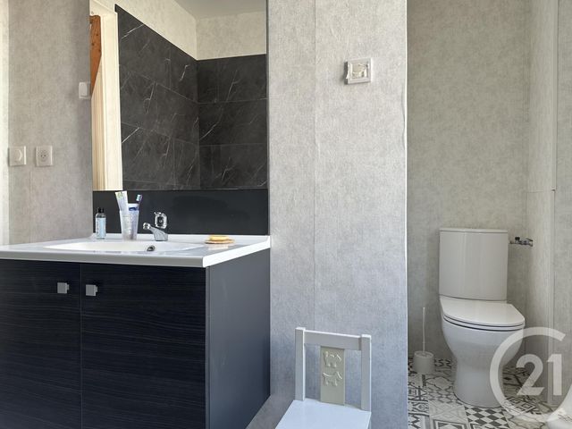 maison à vendre - 4 pièces - 81.2 m2 - GRENOBLE - 38 - RHONE-ALPES - Century 21 Agence Foch