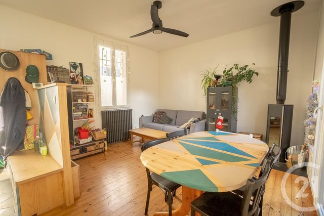 maison à vendre - 4 pièces - 81.2 m2 - GRENOBLE - 38 - RHONE-ALPES - Century 21 Agence Foch