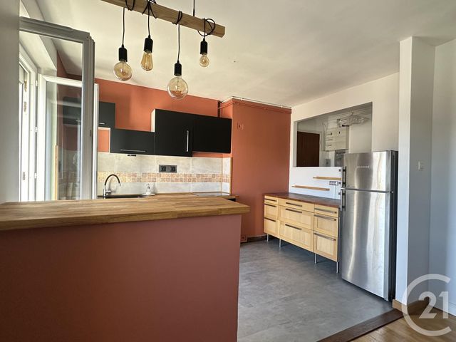 appartement - GRENOBLE - 38