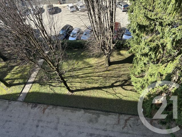 Appartement T4 à louer - 4 pièces - 80.76 m2 - GRENOBLE - 38 - RHONE-ALPES - Century 21 Agence Foch