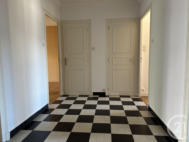 Appartement T4 à louer - 4 pièces - 80.76 m2 - GRENOBLE - 38 - RHONE-ALPES - Century 21 Agence Foch