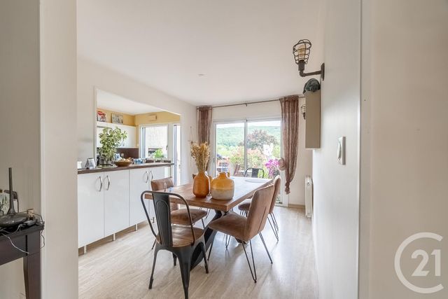 maison à vendre - 6 pièces - 154.26 m2 - SEYSSINS - 38 - RHONE-ALPES - Century 21 Agence Foch