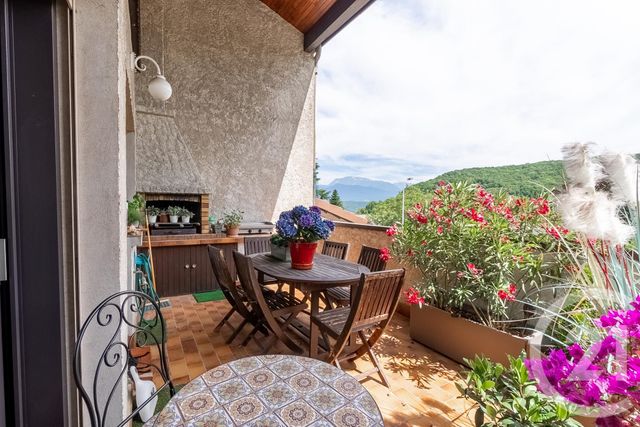 maison à vendre - 6 pièces - 154.26 m2 - SEYSSINS - 38 - RHONE-ALPES - Century 21 Agence Foch