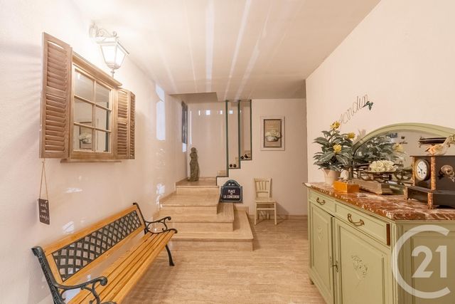 maison à vendre - 6 pièces - 154.26 m2 - SEYSSINS - 38 - RHONE-ALPES - Century 21 Agence Foch