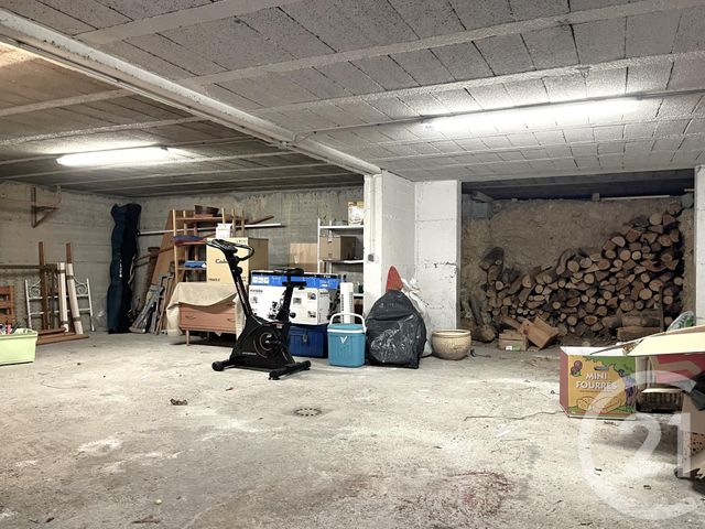 maison à vendre - 6 pièces - 154.26 m2 - SEYSSINS - 38 - RHONE-ALPES - Century 21 Agence Foch