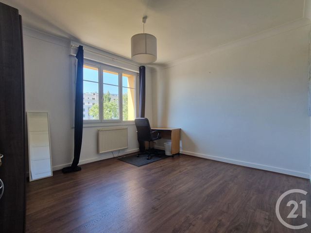 Appartement F3 à vendre - 3 pièces - 78.0 m2 - GRENOBLE - 38 - RHONE-ALPES - Century 21 Agence Foch