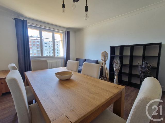 Appartement F3 à vendre - 3 pièces - 78.0 m2 - GRENOBLE - 38 - RHONE-ALPES - Century 21 Agence Foch