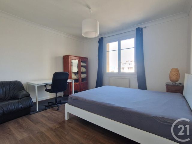 Appartement F3 à vendre - 3 pièces - 78.0 m2 - GRENOBLE - 38 - RHONE-ALPES - Century 21 Agence Foch