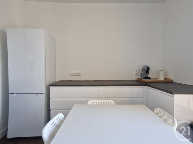 Appartement F3 à vendre - 3 pièces - 78.0 m2 - GRENOBLE - 38 - RHONE-ALPES - Century 21 Agence Foch