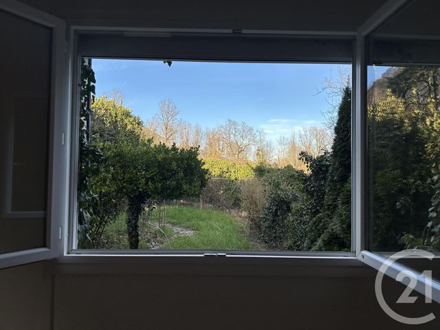 Appartement T3 à louer - 3 pièces - 84.52 m2 - BIVIERS - 38 - RHONE-ALPES - Century 21 Agence Foch