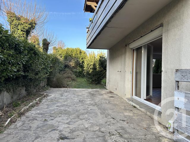 appartement - BIVIERS - 38