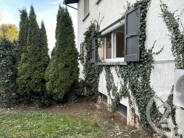 Appartement T3 à louer - 3 pièces - 84.52 m2 - BIVIERS - 38 - RHONE-ALPES - Century 21 Agence Foch