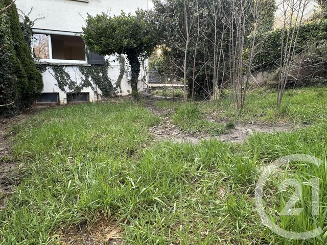 Appartement T3 à louer - 3 pièces - 84.52 m2 - BIVIERS - 38 - RHONE-ALPES - Century 21 Agence Foch