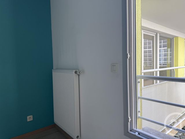 Appartement T4 à louer - 4 pièces - 87.65 m2 - GRENOBLE - 38 - RHONE-ALPES - Century 21 Agence Foch