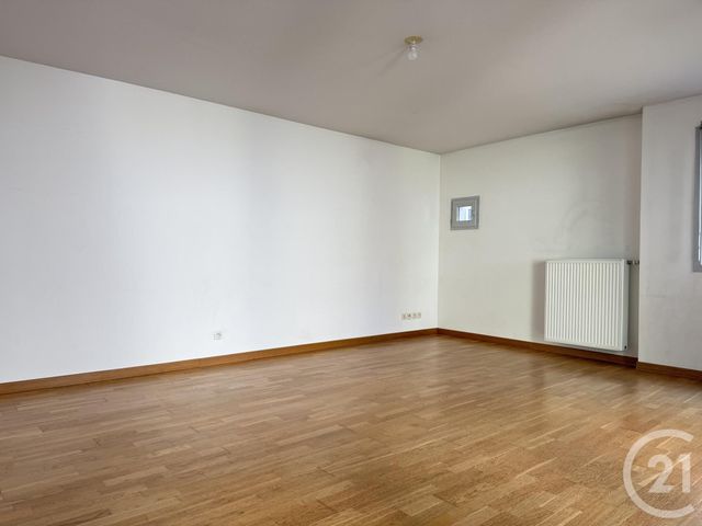 Appartement T4 à louer - 4 pièces - 87.65 m2 - GRENOBLE - 38 - RHONE-ALPES - Century 21 Agence Foch