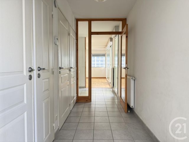 Appartement T4 à louer - 4 pièces - 87.65 m2 - GRENOBLE - 38 - RHONE-ALPES - Century 21 Agence Foch